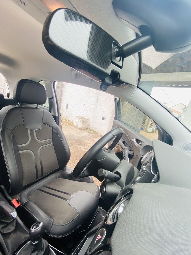 Opel adam slam 1.0 turbo estimado 115cv jl18