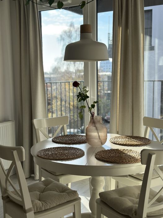 Mieszkanie na sprzedaż Poznań Podolany.