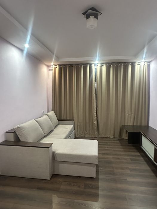 Здам 1-кімн.квартиру з ремонтом, ЦЕНТР міста!