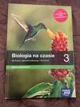 Biologa na czasie 3