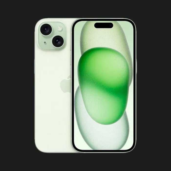 Оплата частинами | Кредит iPhone 15 | iPhone 15 Plus 128/256/512 Акція