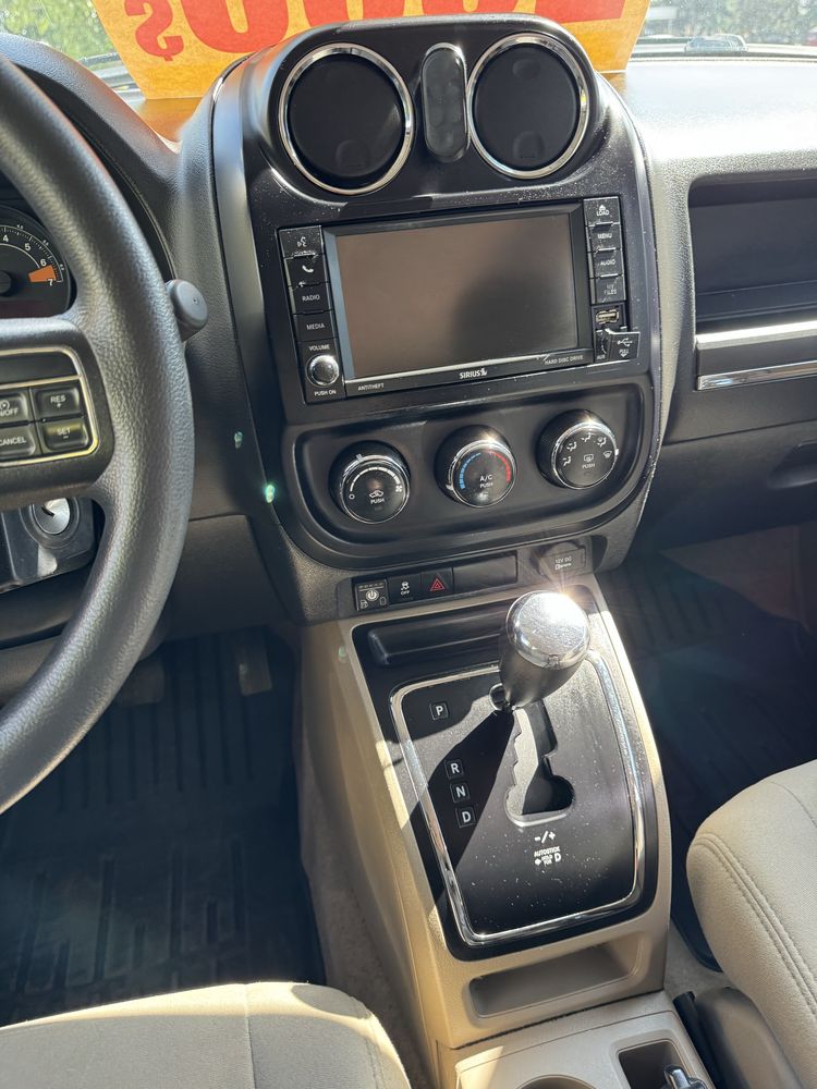 Jeep Petriot (Внесок від 15%) Твоє Авто Кривий Ріг