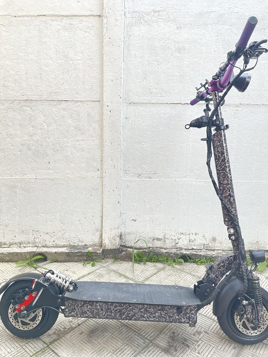 Like bike S 10 AWD