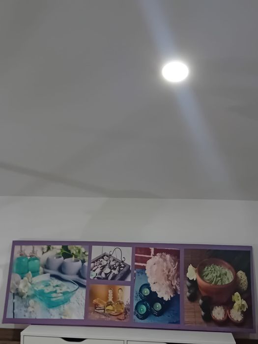 Tela decorativa zene