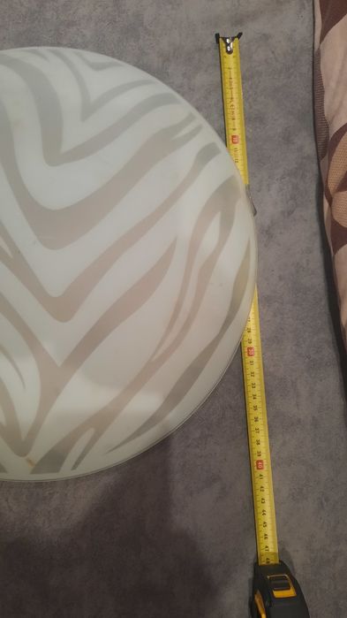 Светильник потолочный!