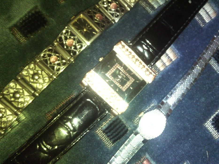 женские часы