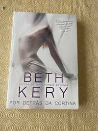 " Por detràs da cortina " Beth Kery - 9€