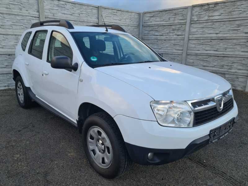 Продам Dacia (Renault) Duster