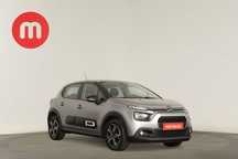Citroën C3 1.2 PureTech Plus