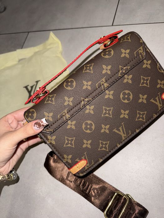 Torebka torba lv louis vuitton