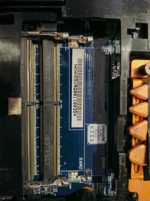 Ноутбук DREAM MACHINES RT3070-15 (RT3070-15UA42)