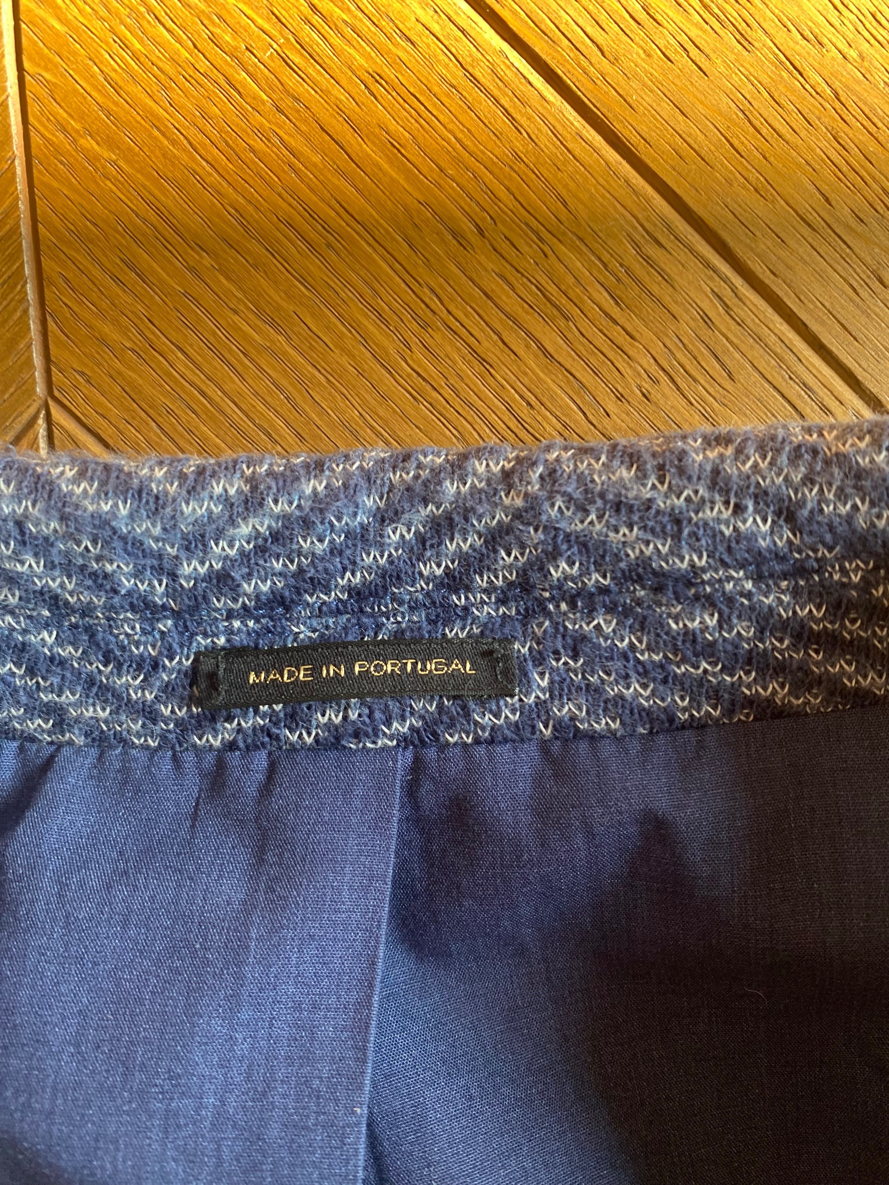 Męska marynarka Massimo Dutti - M