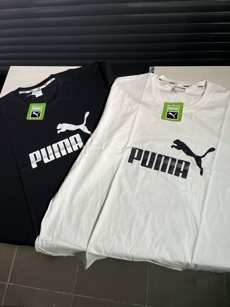 Футболка Puma Пума