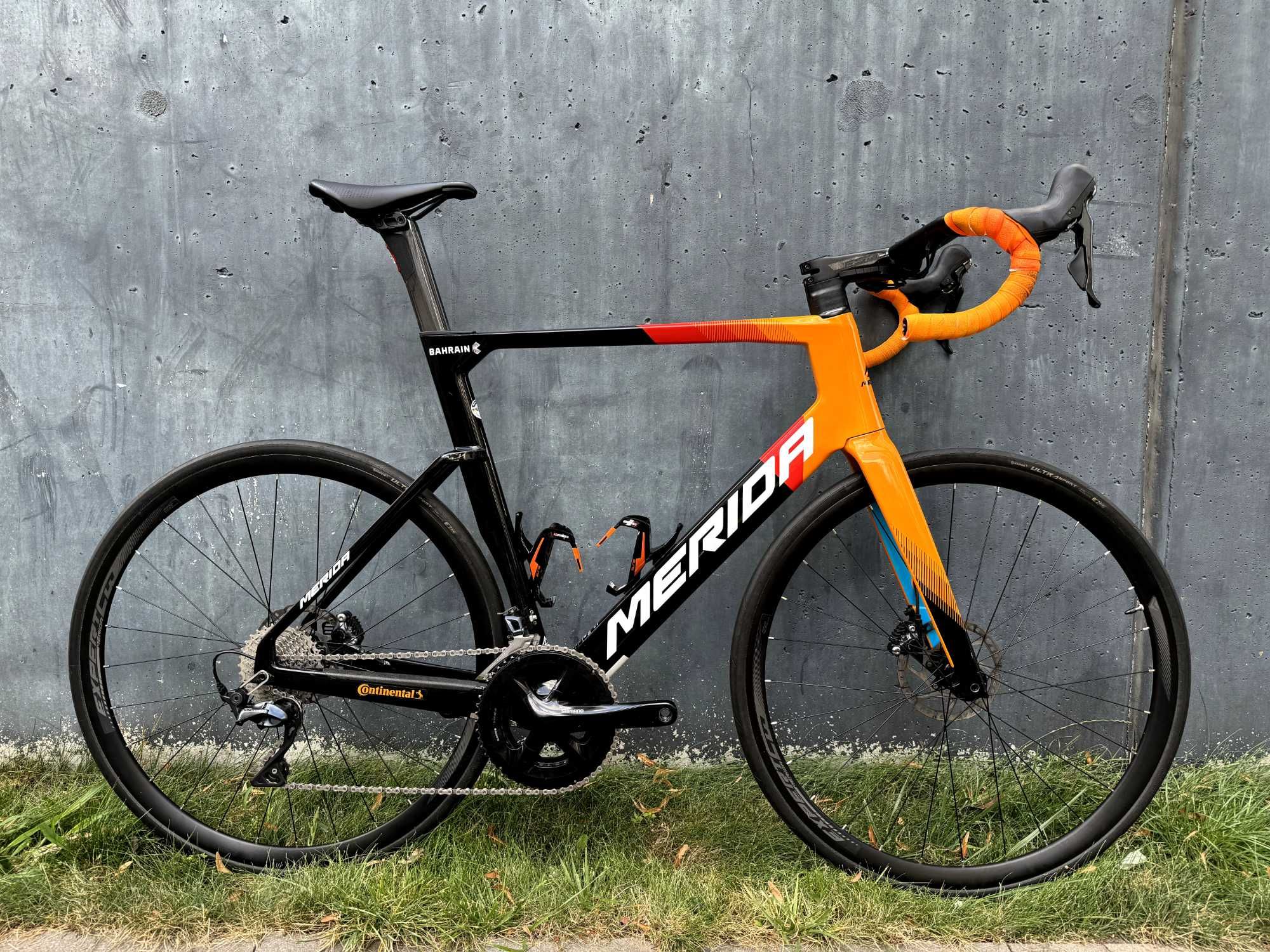 Merida Reacto 5000 XL 2021