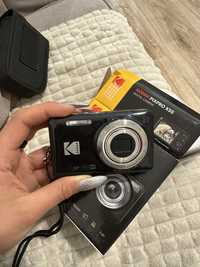 Kodak pixpro x55