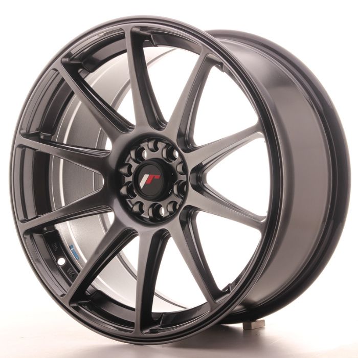 NOWE Oryginalne Felgi JAPAN RACING JR11 Audi 18" A4 A5 A6 A8 Q3 Q5