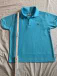 T-shirt chłopięcy Lacoste