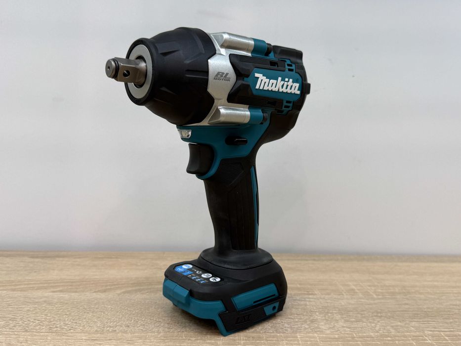 Klucz udarowy MAKITA Dtw700  Body