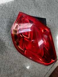 Opel astra 4  lampa prawy tył chetchback