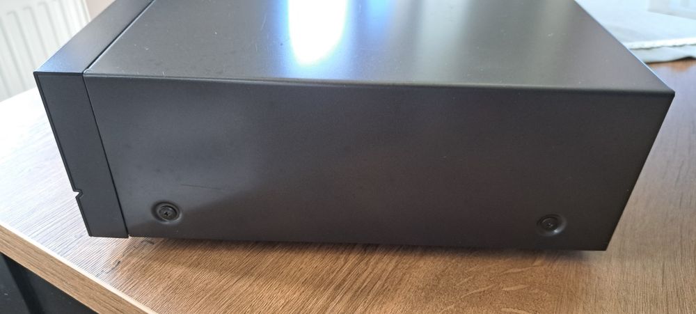 Technics SV-DA 10 DAT +Pilot, Instrukcja