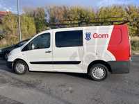 Fiat SCUDO 2.0 JTD 6-cio osobowe