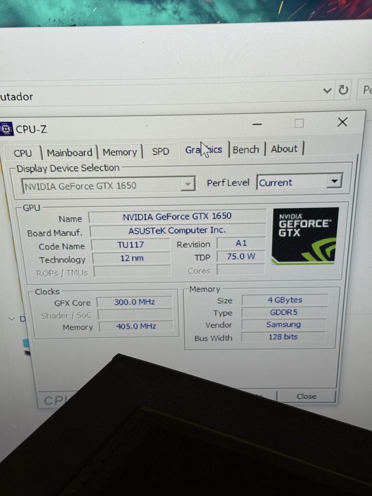 Pc gamer Top gama