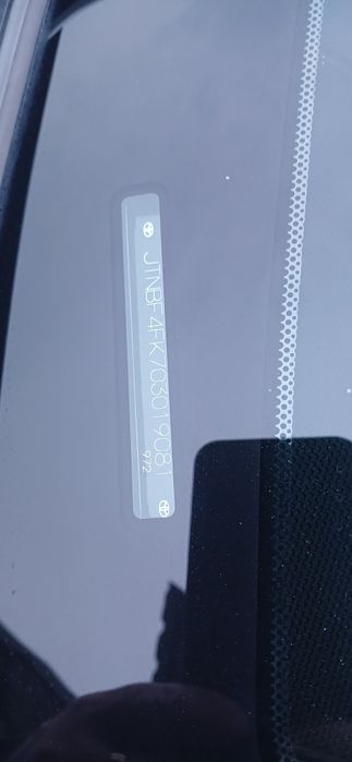 Продам Тайота камри 50