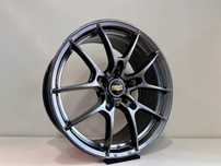 Jantes Look BBS 17” 18” 19” 5x112