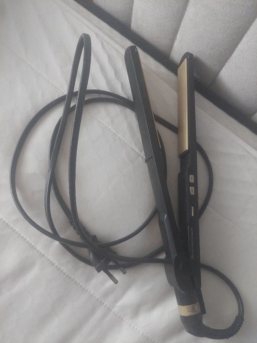 Prostownica babyliss st87e