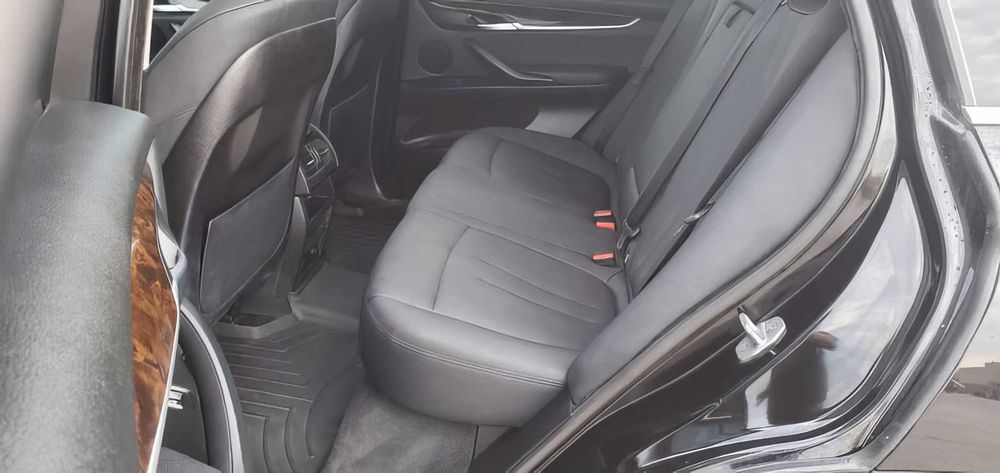 BMW X5 xDrive35d      2014