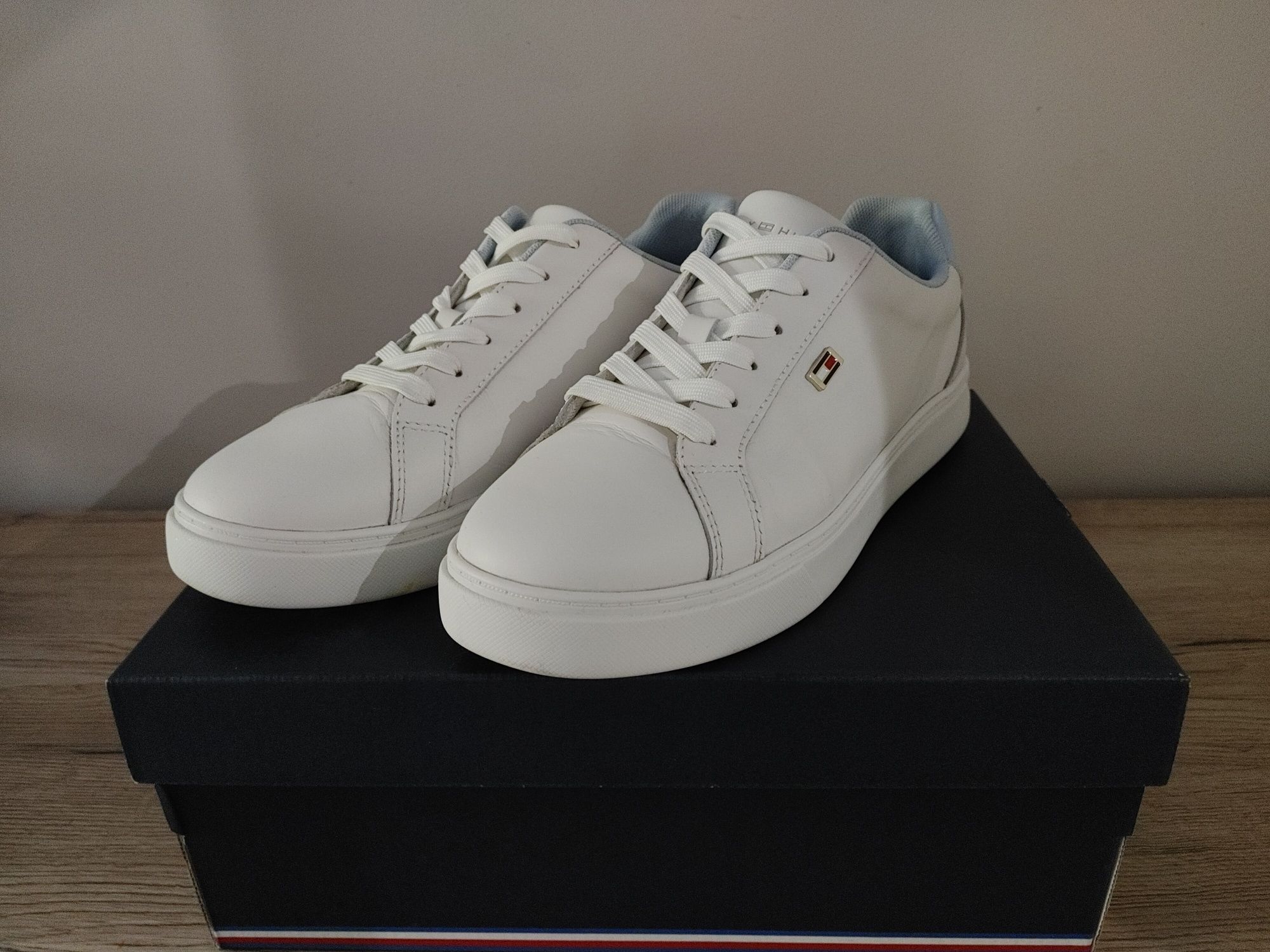 Buty damskie Tommy Hilfiger