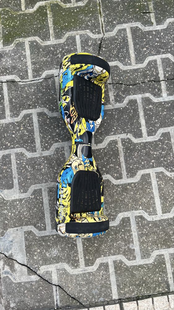 HoverBoard usada