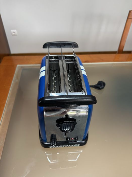 Torradeira Russell Hobbs