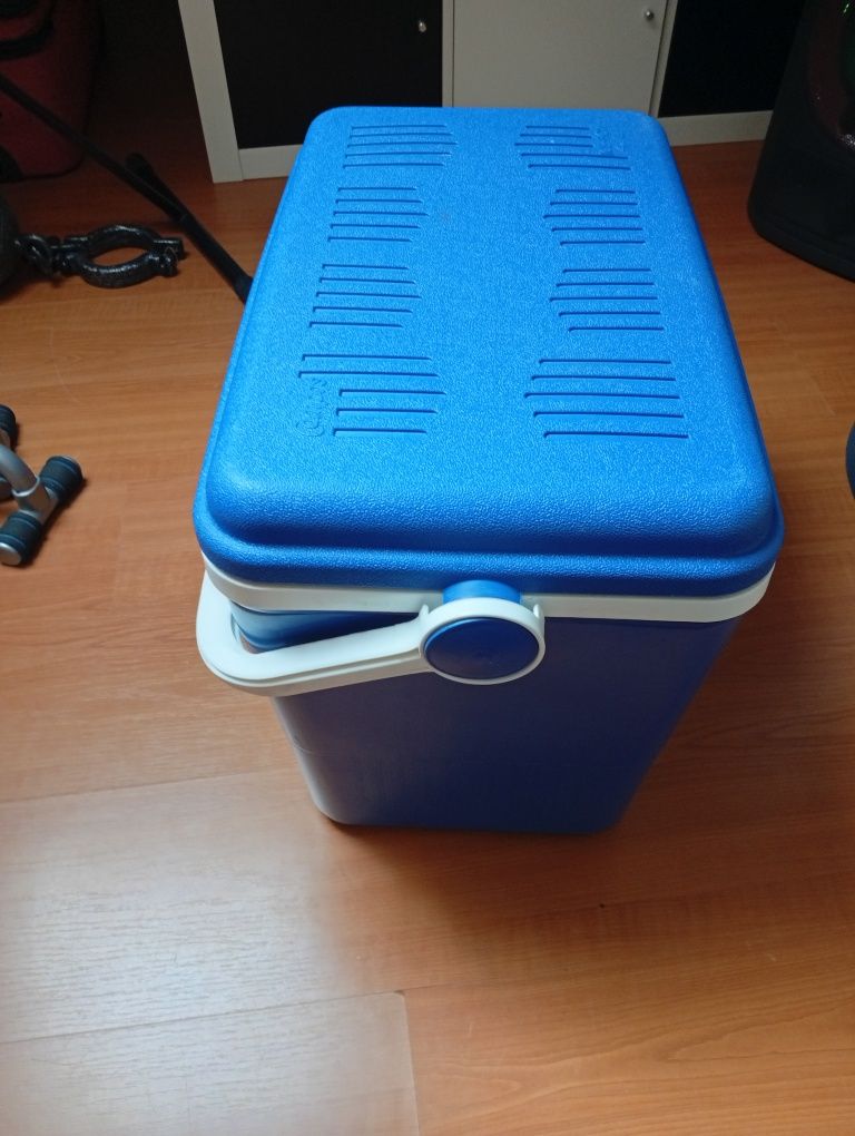 Geladeira térmica 42L