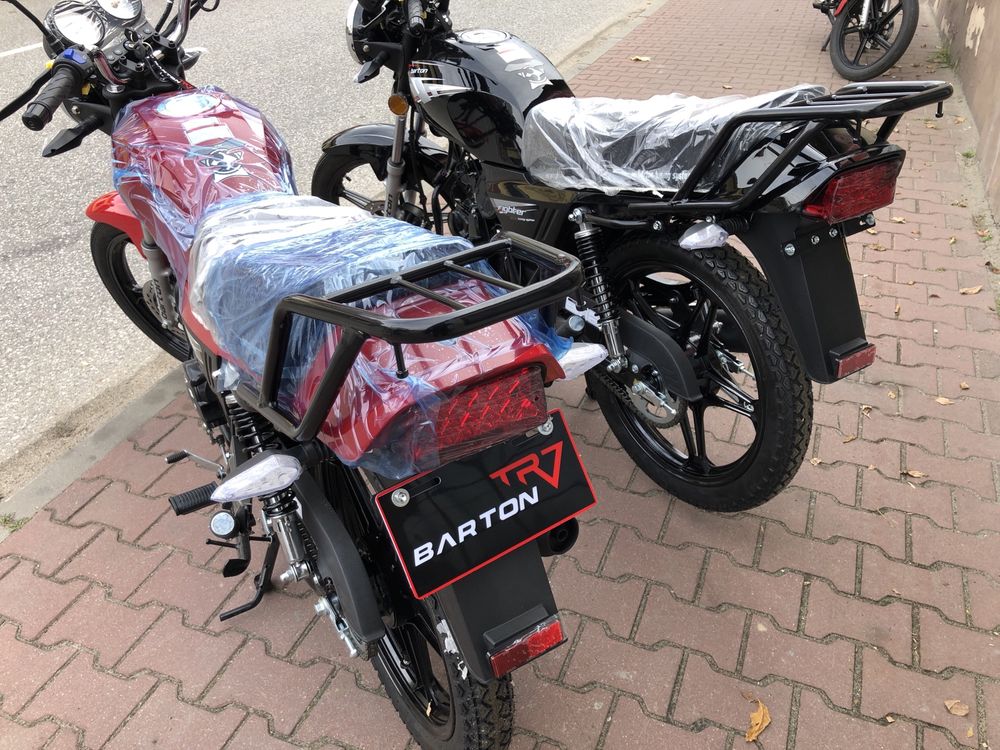 Barton Fighter 2023 Hit Cena !!/Gwarancja/Transport/Raty!