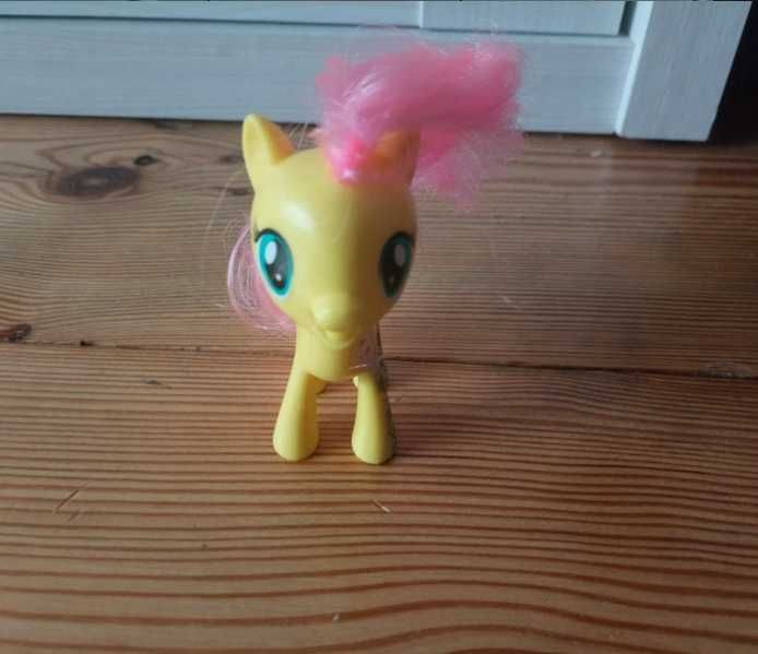 Fluttershy Kucyk MLP My Little Pony Hasbro