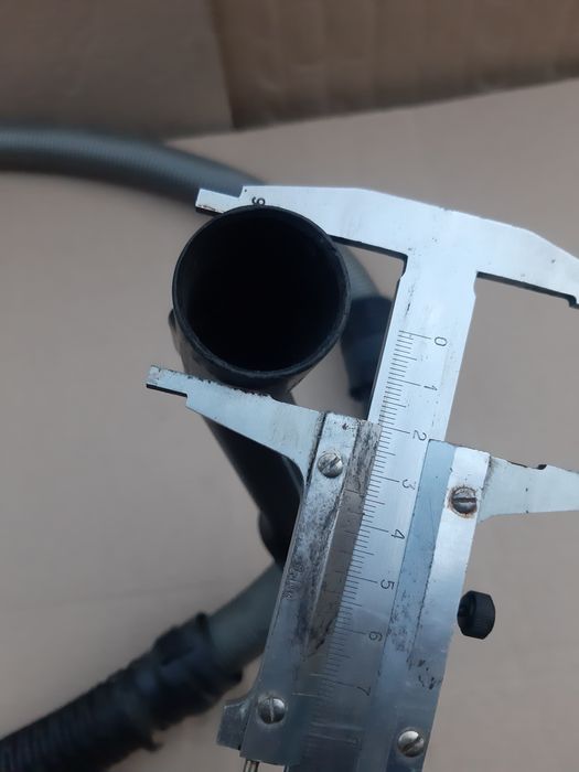 Miele шланг трубка пилососа