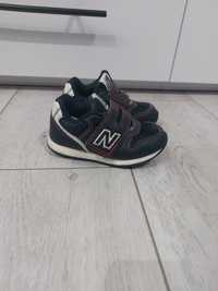 Buciki new balance