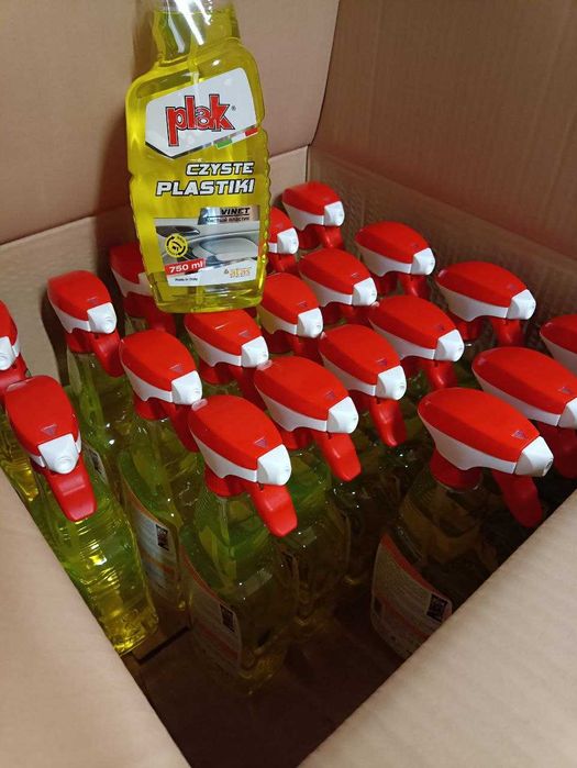 Автохімія Atas / Автохимия Атас / Dimer / Plak / Vinet Оригінал