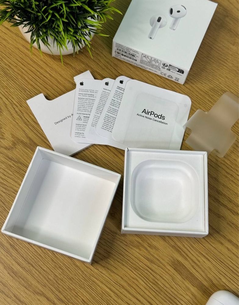 AirPods 4 | Навушниики