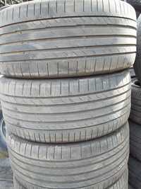 4 Opony letnie 285/40r21 CONTINENTAL 2020r