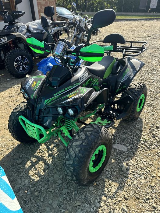 Naprawa - skuterów, quadów,motorowery,motocykle,ATV 2T, 4T