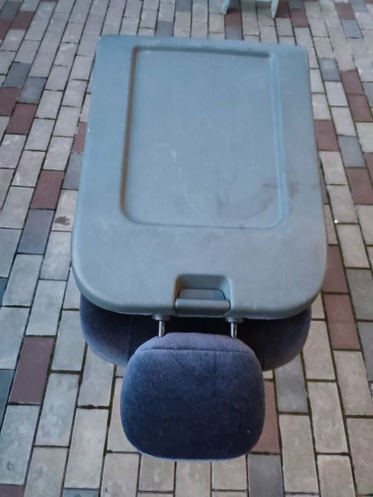 Сидение автомобильное трансформер(быстросъем)