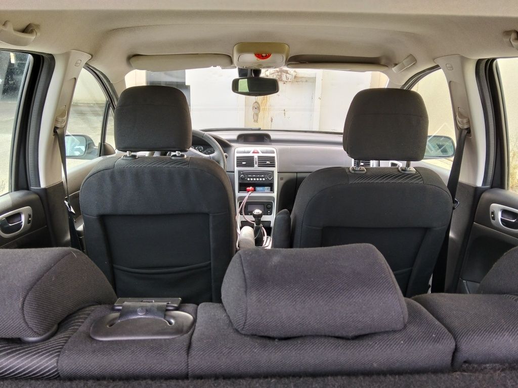 Peugeot 307 1.6hdi