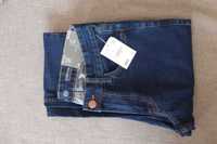 Nowe spodnie jeansy męskie 30/32 C&A