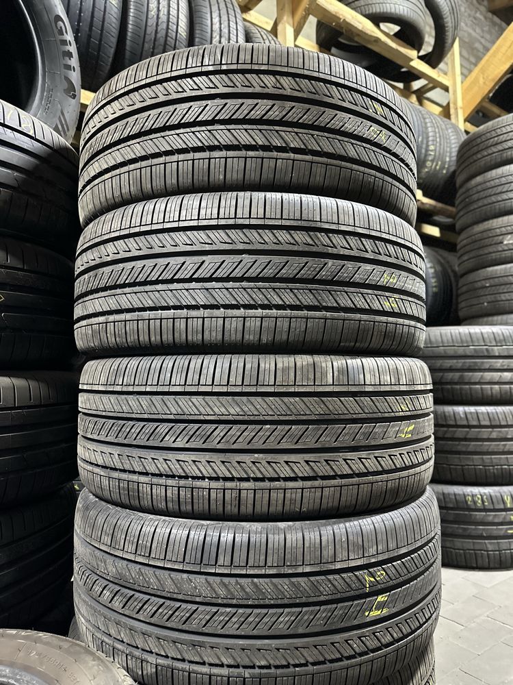 Стан нових 265/45R20 CONTINENTAL ProContact TX10 2024рік