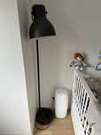 Lampa stojaca Ikea - Hektar