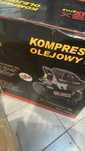 Kompresor 50L- sprzedam