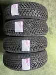 4x 175/65/15 84T NEXEN NBLUE 4 season WH17 opona wielosezon 3PMSF M+S