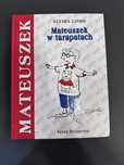 Mateuszek w tarapatach